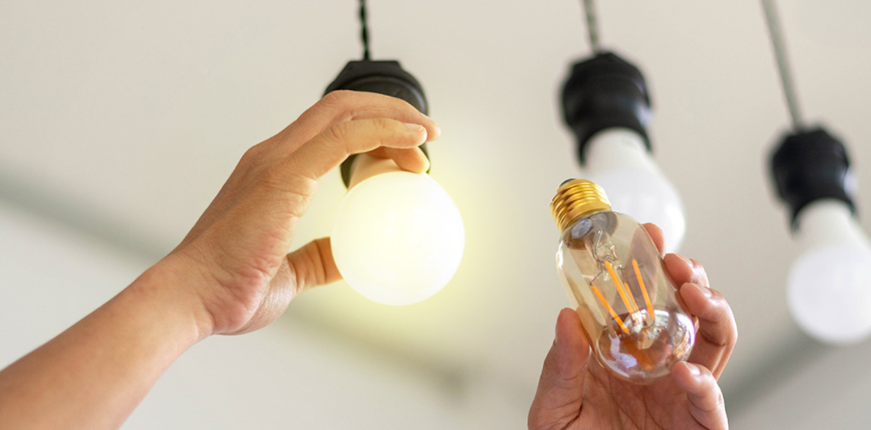 Energie sparen bei elektro Gruß in Thüngersheim