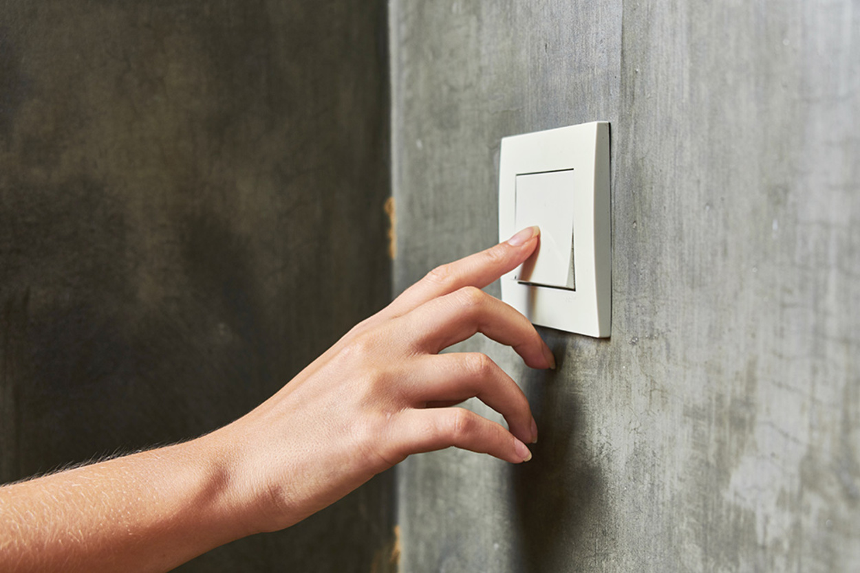 Design bei elektro Gruß in Thüngersheim